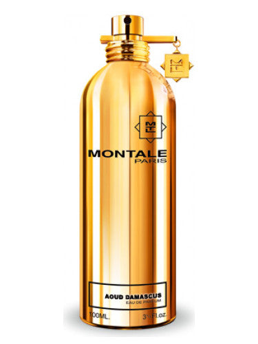 Montale - Aoud Damascus 100ml