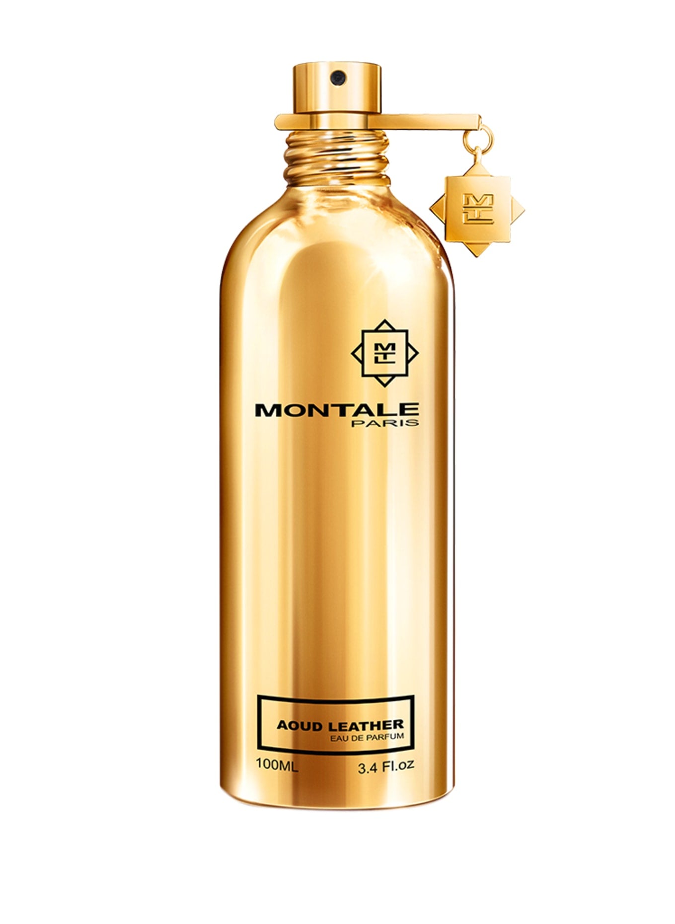 Montale - Aoud Leather 100ml